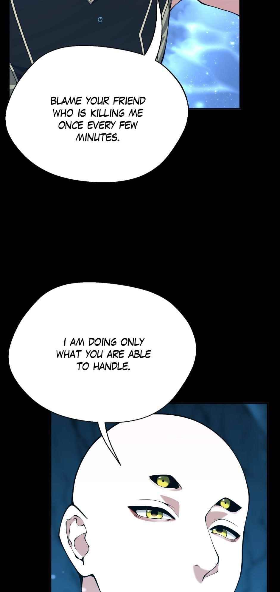 The Beginning After the End Chapter 152 - Page 39 in English