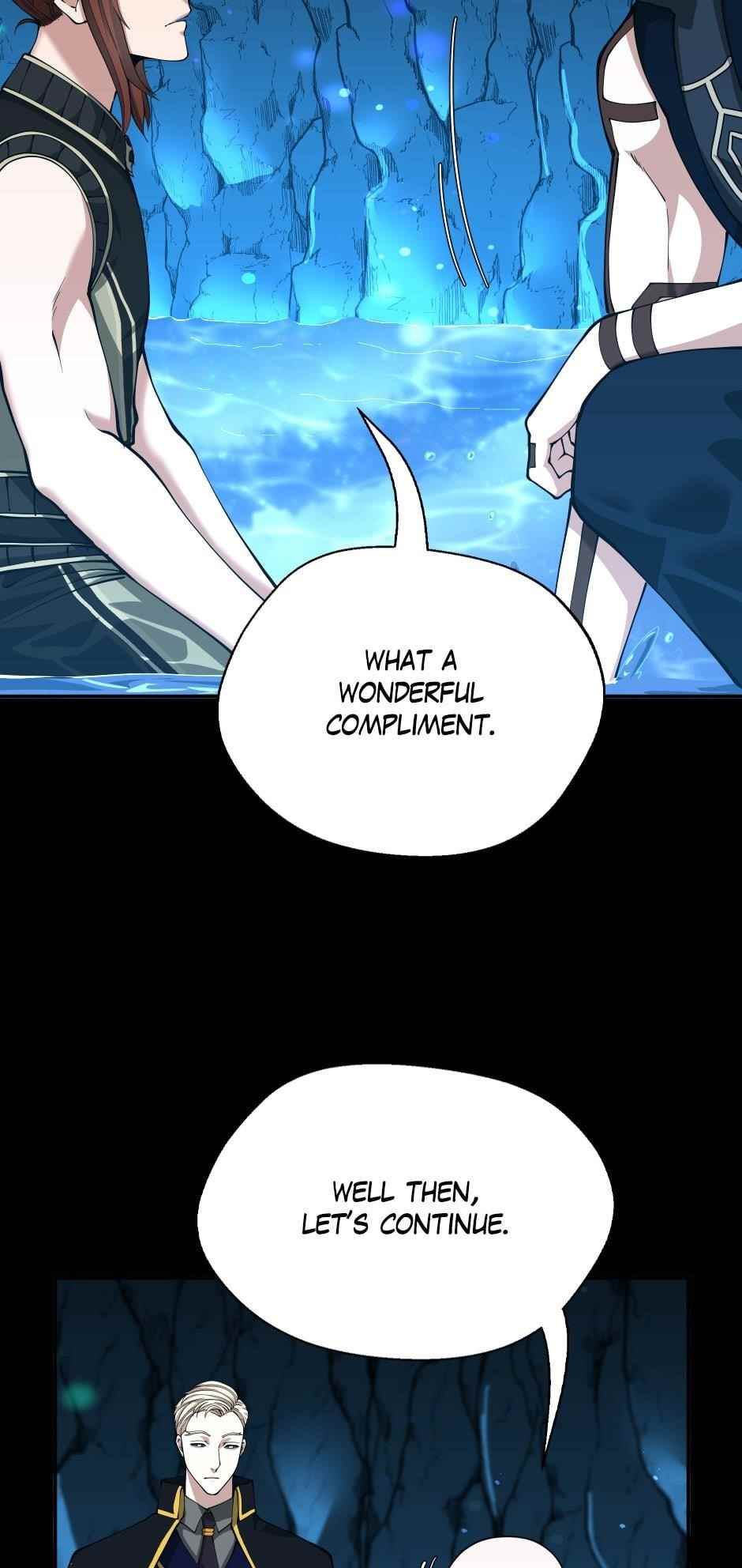 The Beginning After the End Chapter 152 - Page 41 in English
