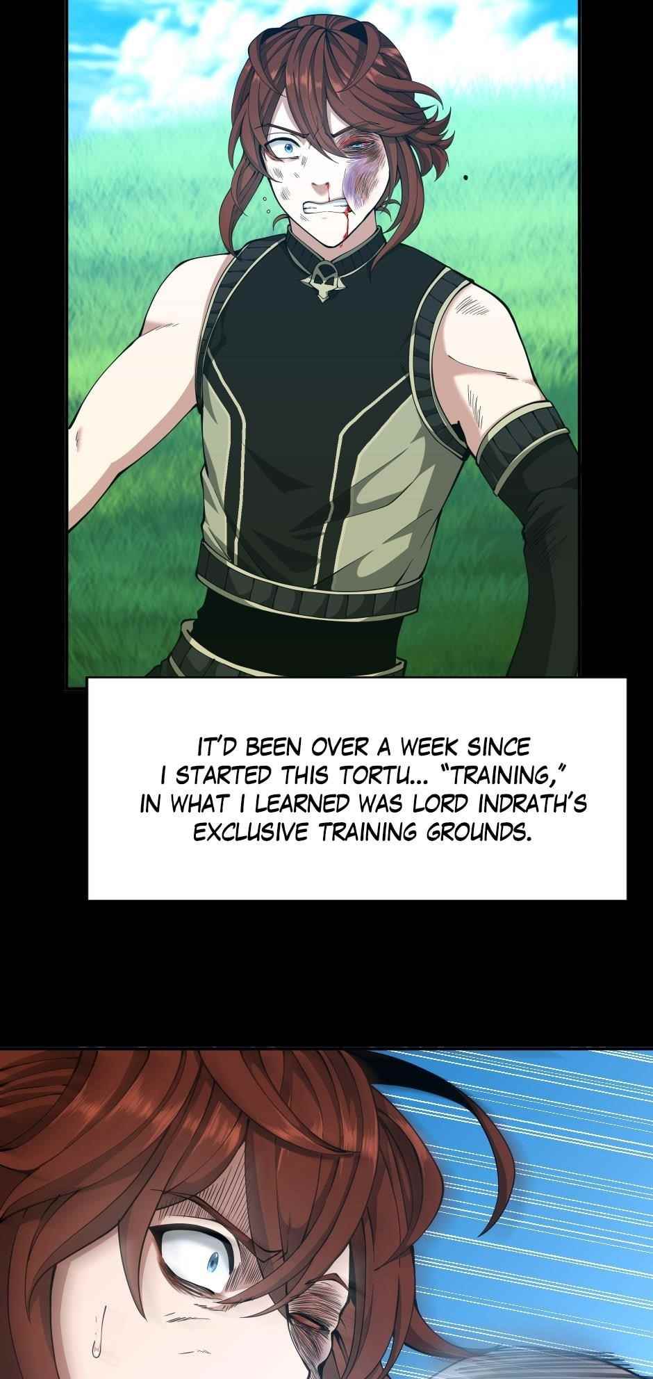 The Beginning After the End Chapter 152 - Page 45 in English