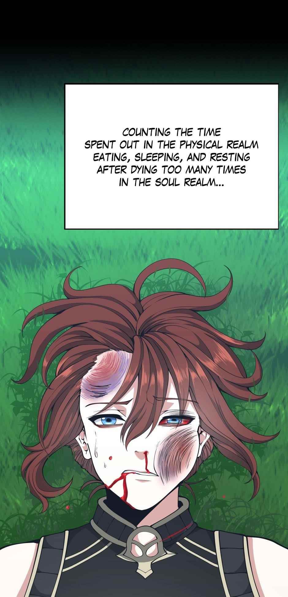 The Beginning After the End Chapter 152 - Page 49 in English