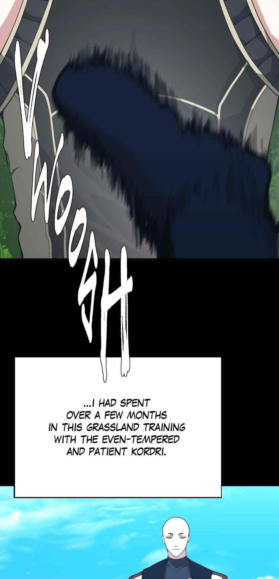 The Beginning After the End Chapter 152 - Page 50 in English
