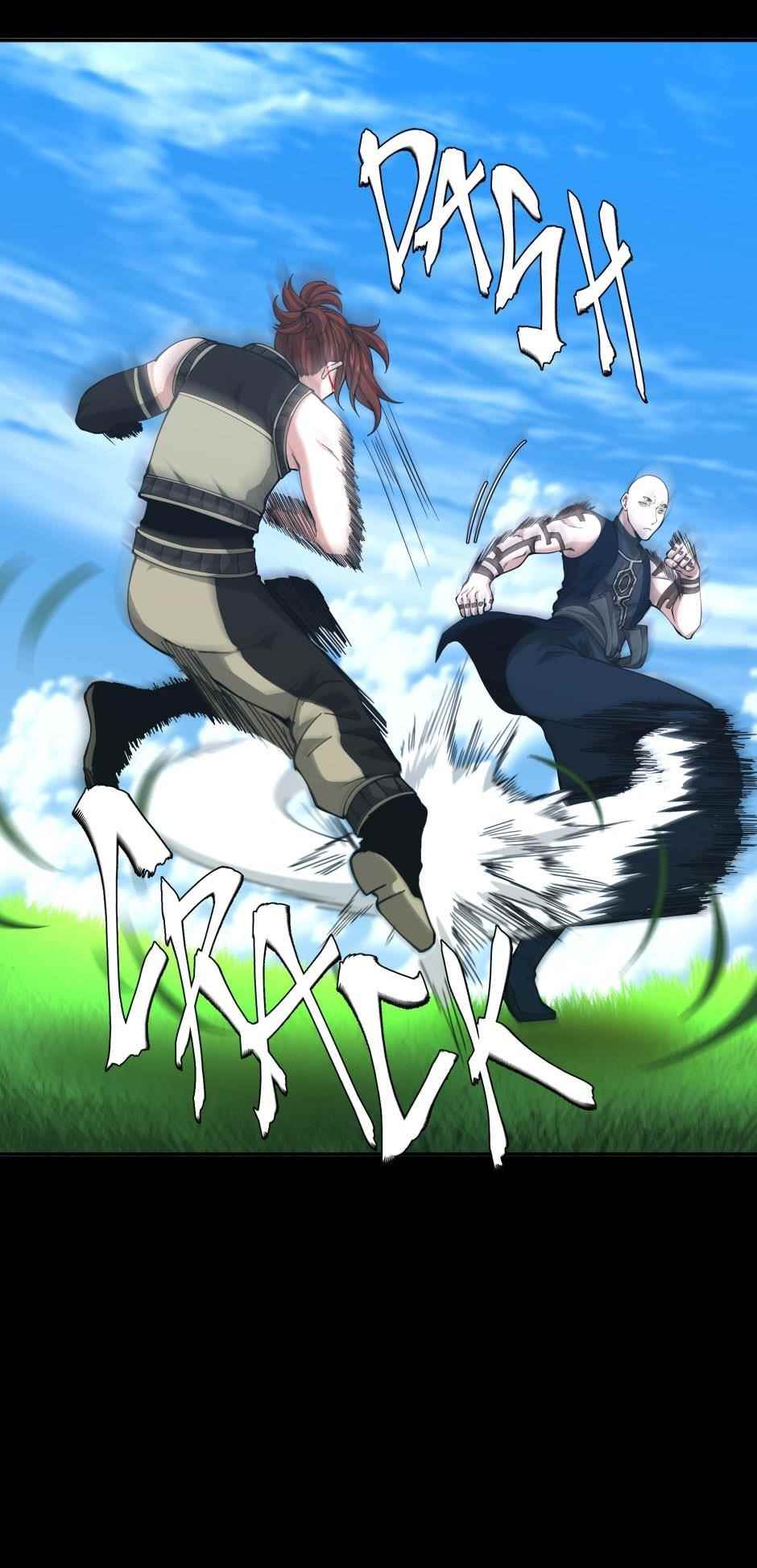 The Beginning After the End Chapter 152 - Page 60 in English
