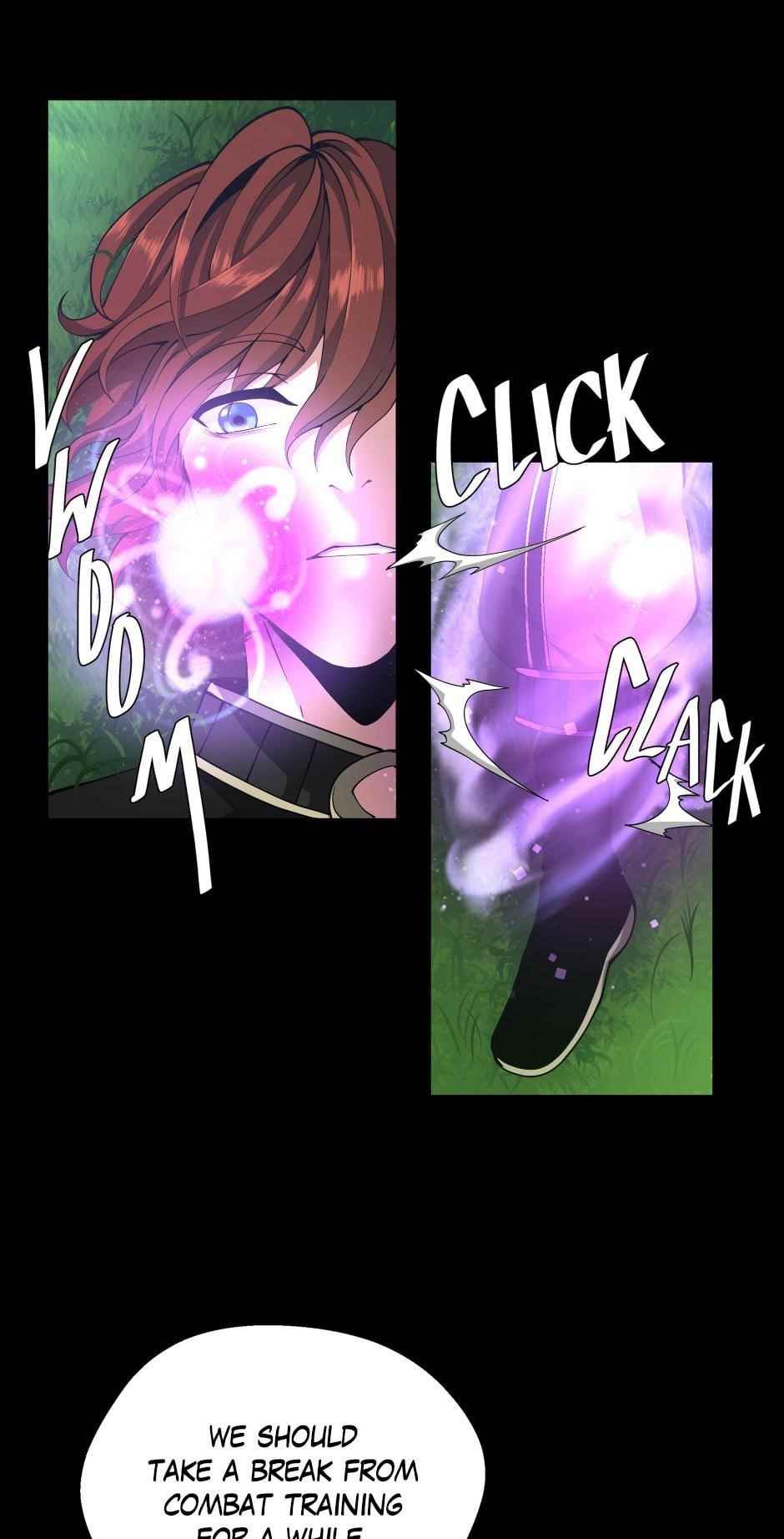 The Beginning After the End Chapter 152 - Page 71 in English