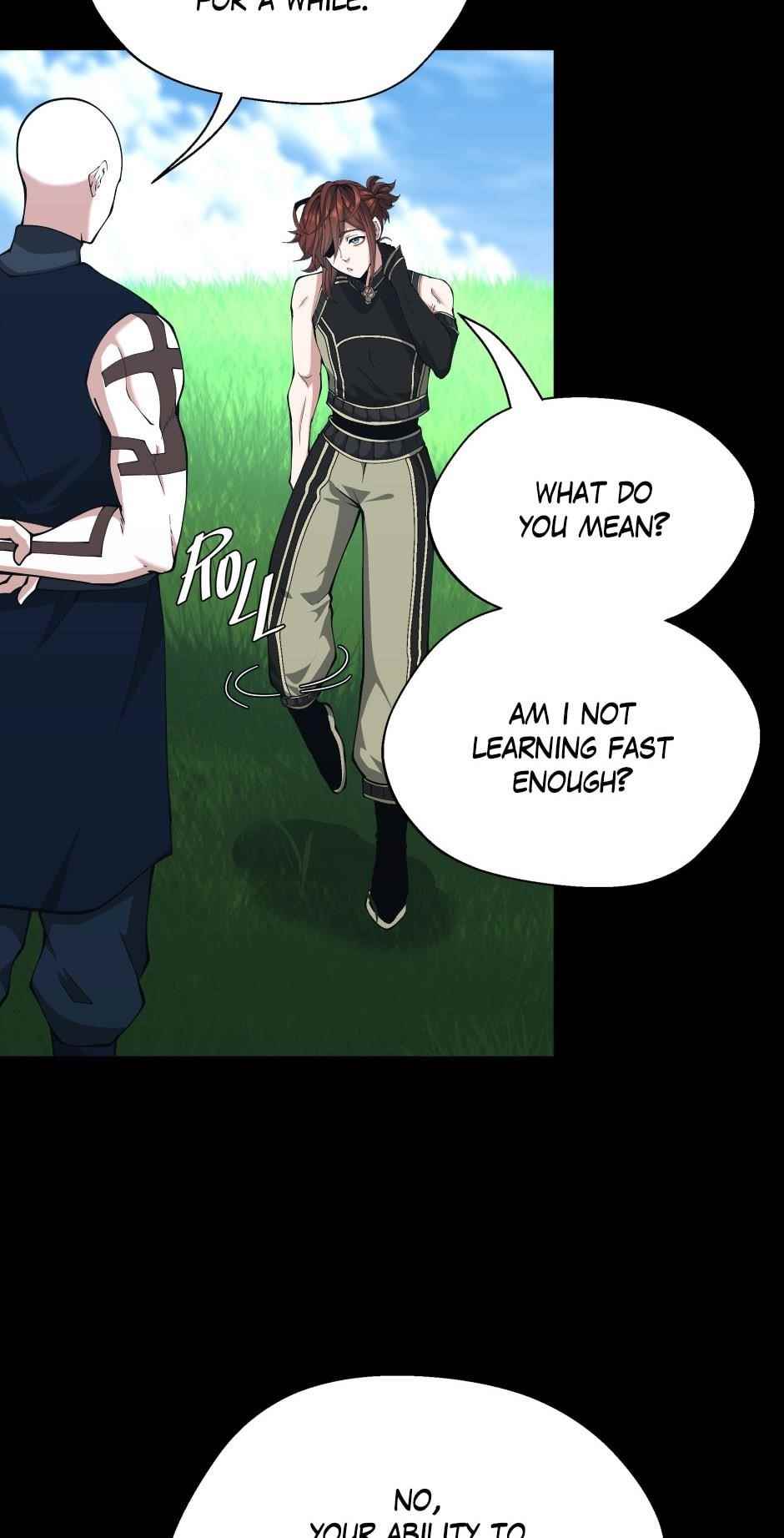 The Beginning After the End Chapter 152 - Page 72 in English