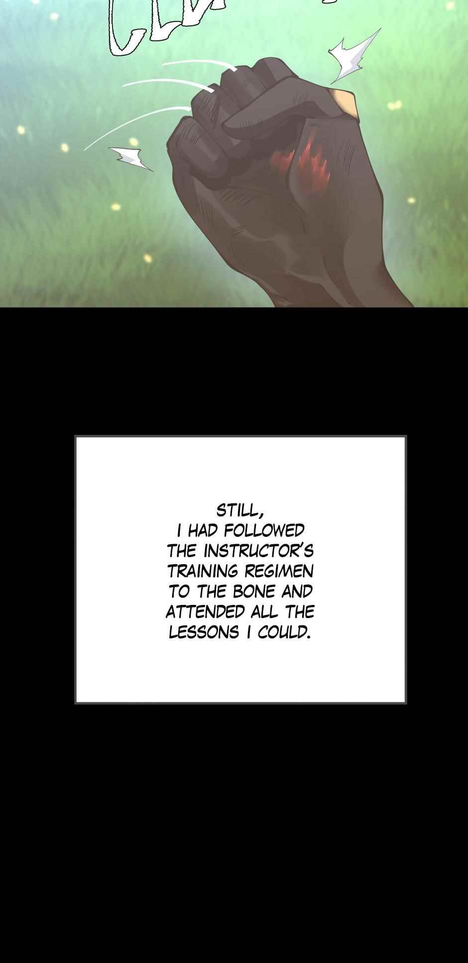 The Beginning After the End Chapter 152 - Page 8 in English