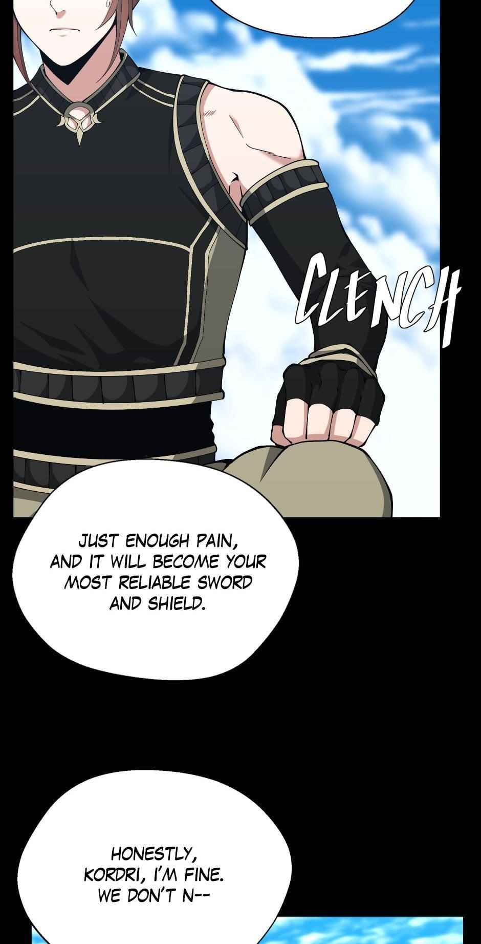 The Beginning After the End Chapter 152 - Page 80 in English
