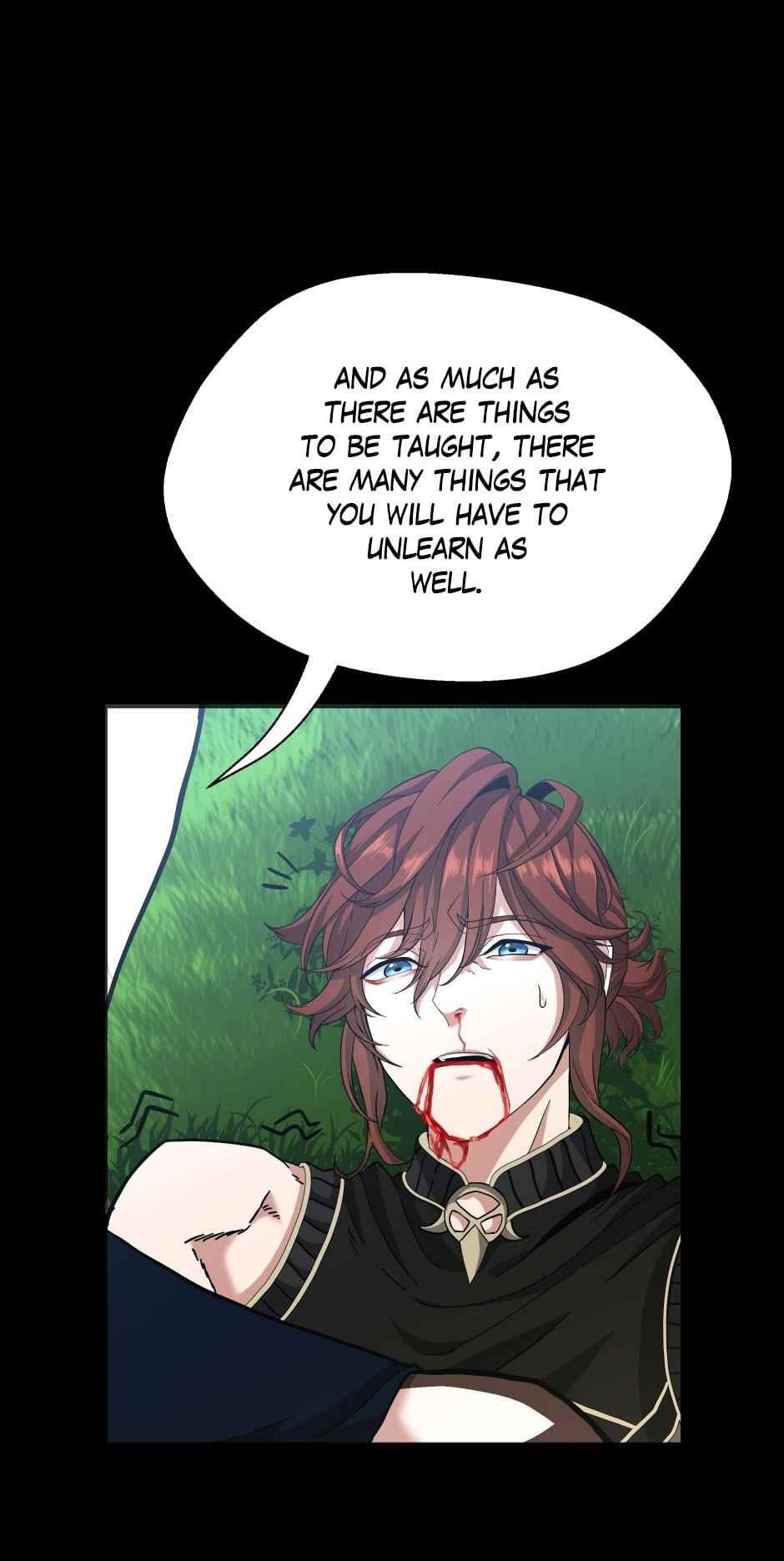 The Beginning After the End Chapter 152 - Page 93 in English