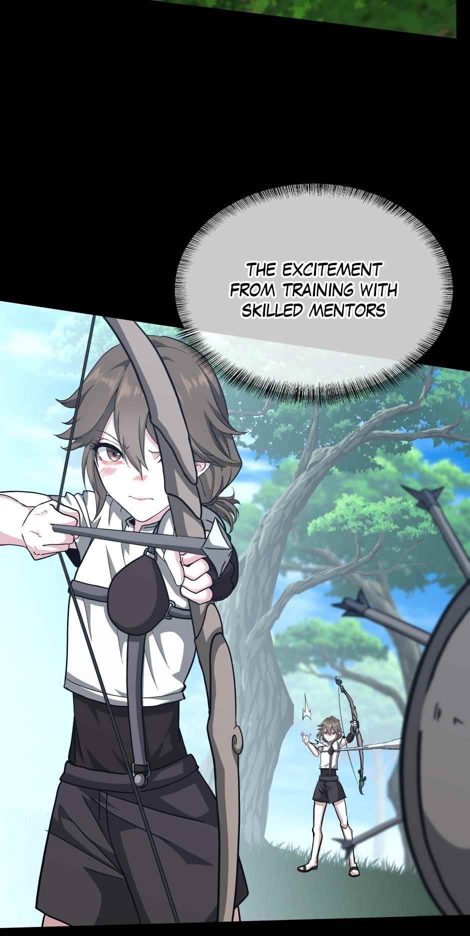 The Beginning After the End Chapter 152 - Page 97 in English