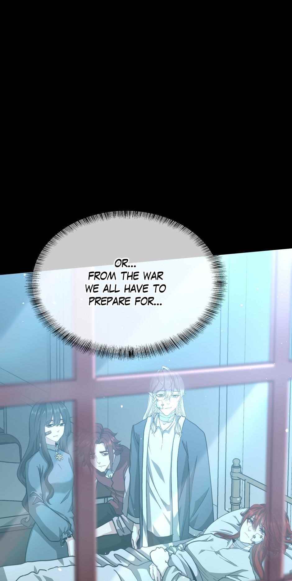 The Beginning After the End Chapter 152 - Page 98 in English