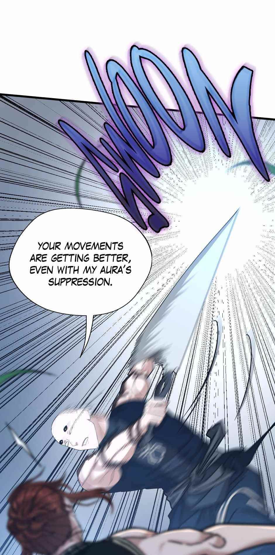 The Beginning After the End Chapter 153 - Page 12 in English