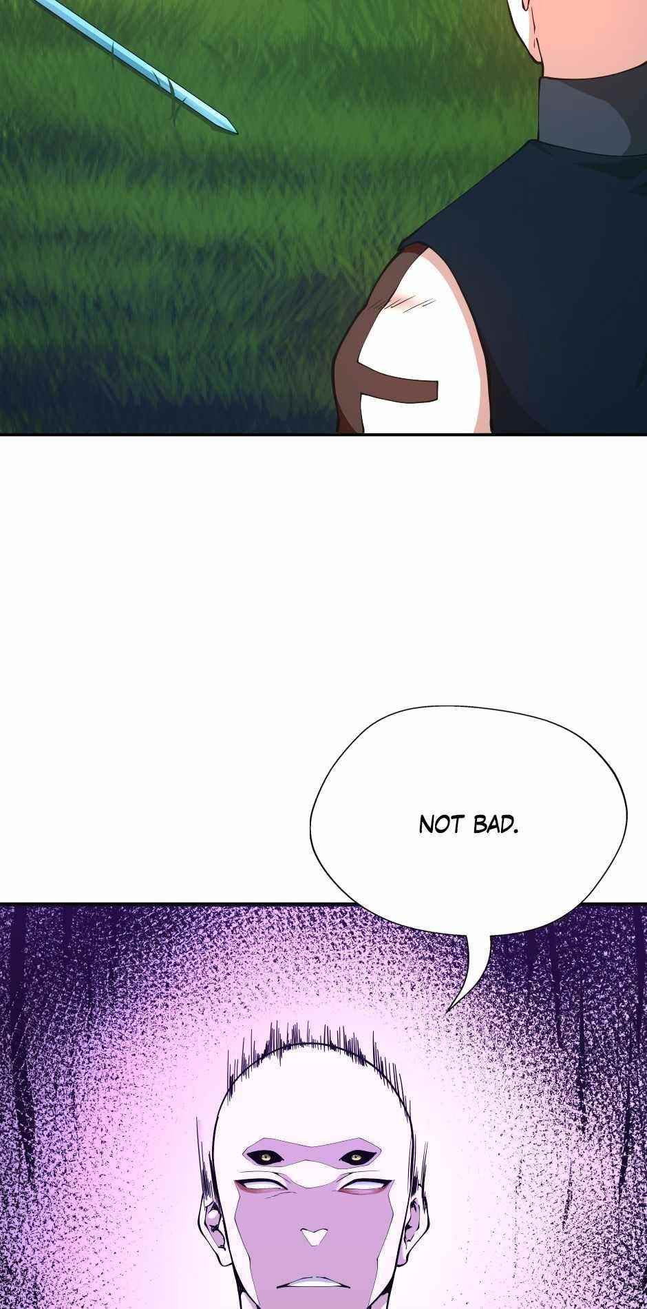 The Beginning After the End Chapter 153 - Page 18 in English
