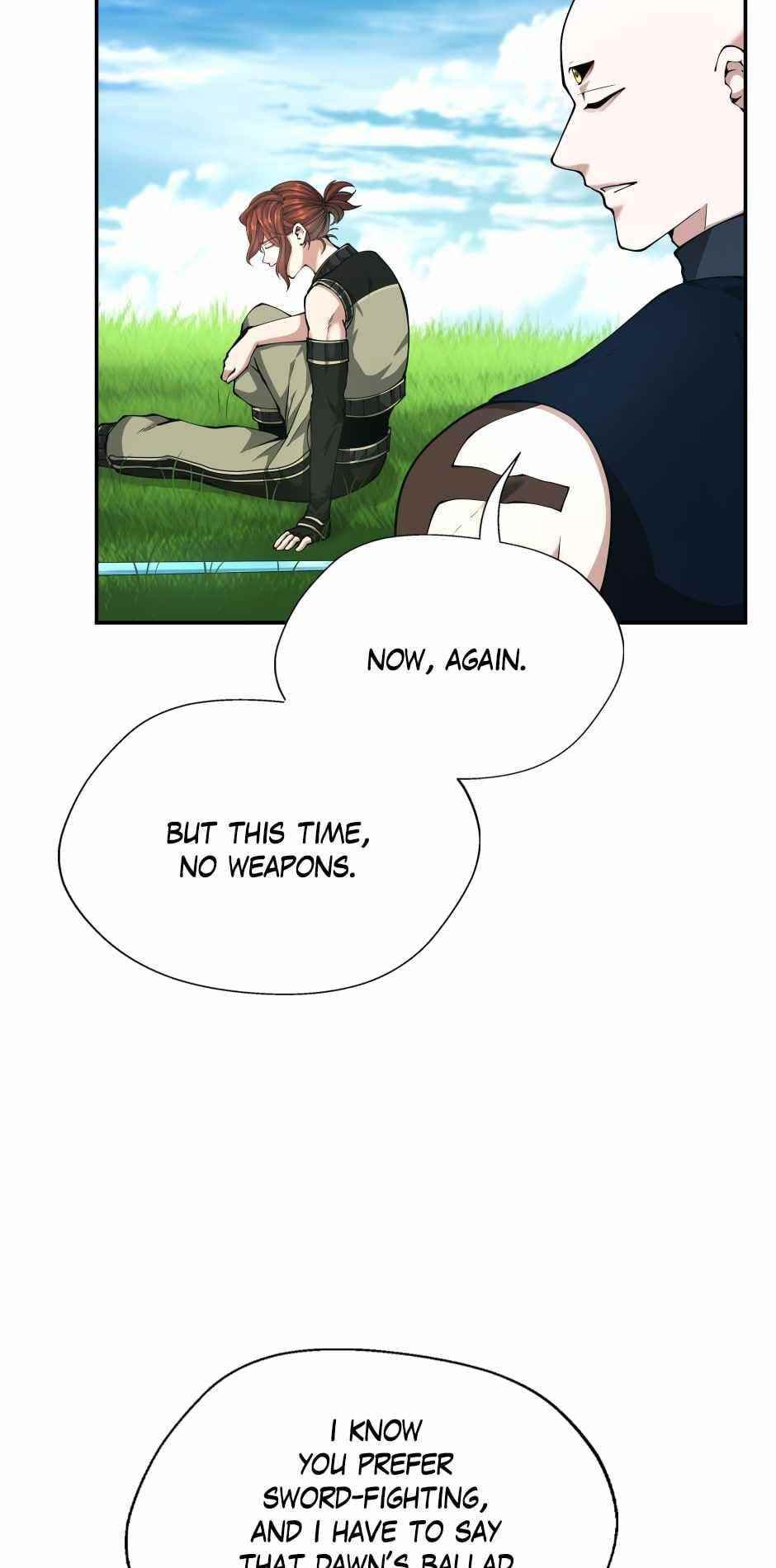 The Beginning After the End Chapter 153 - Page 22 in English