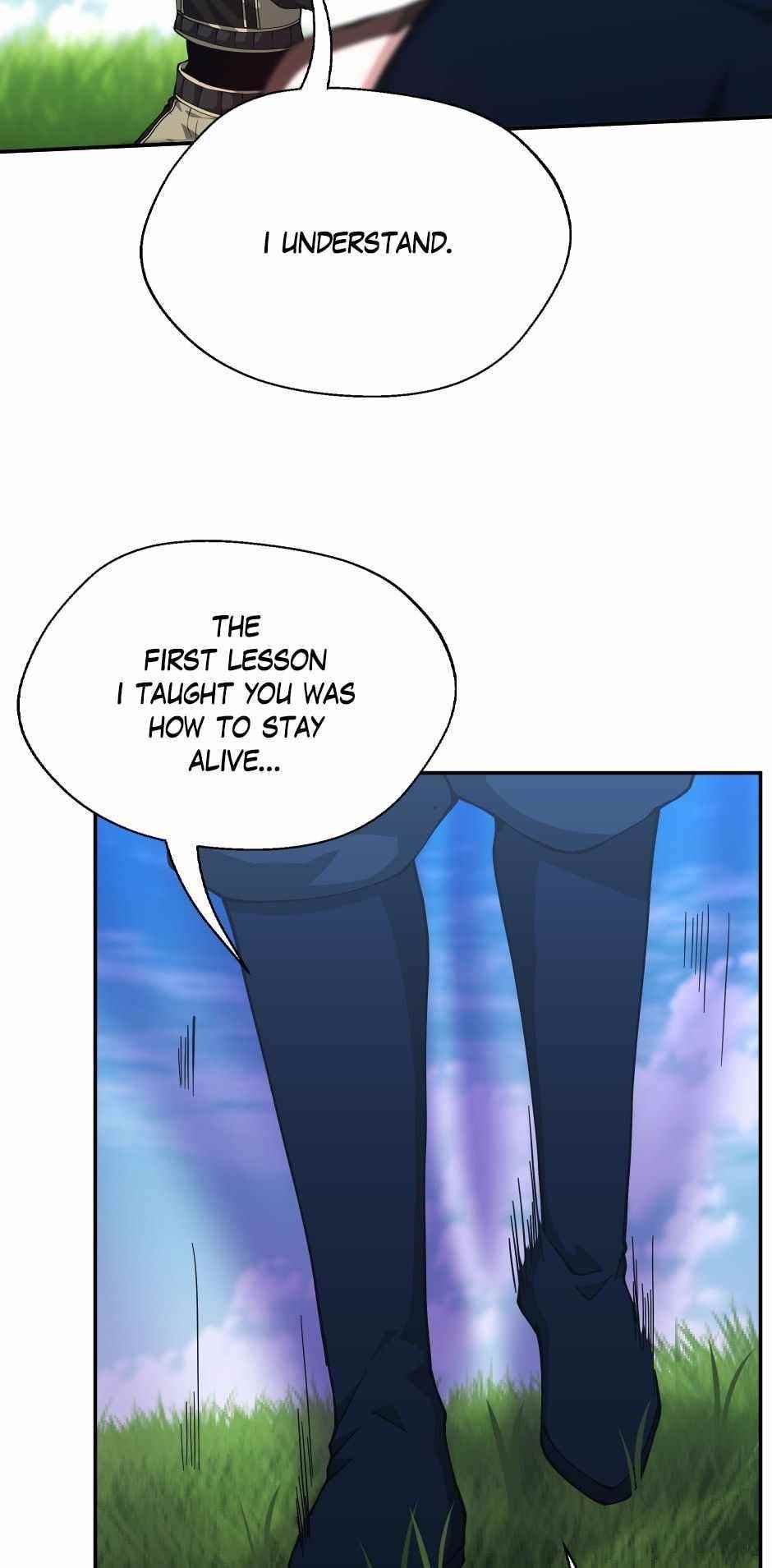 The Beginning After the End Chapter 153 - Page 29 in English