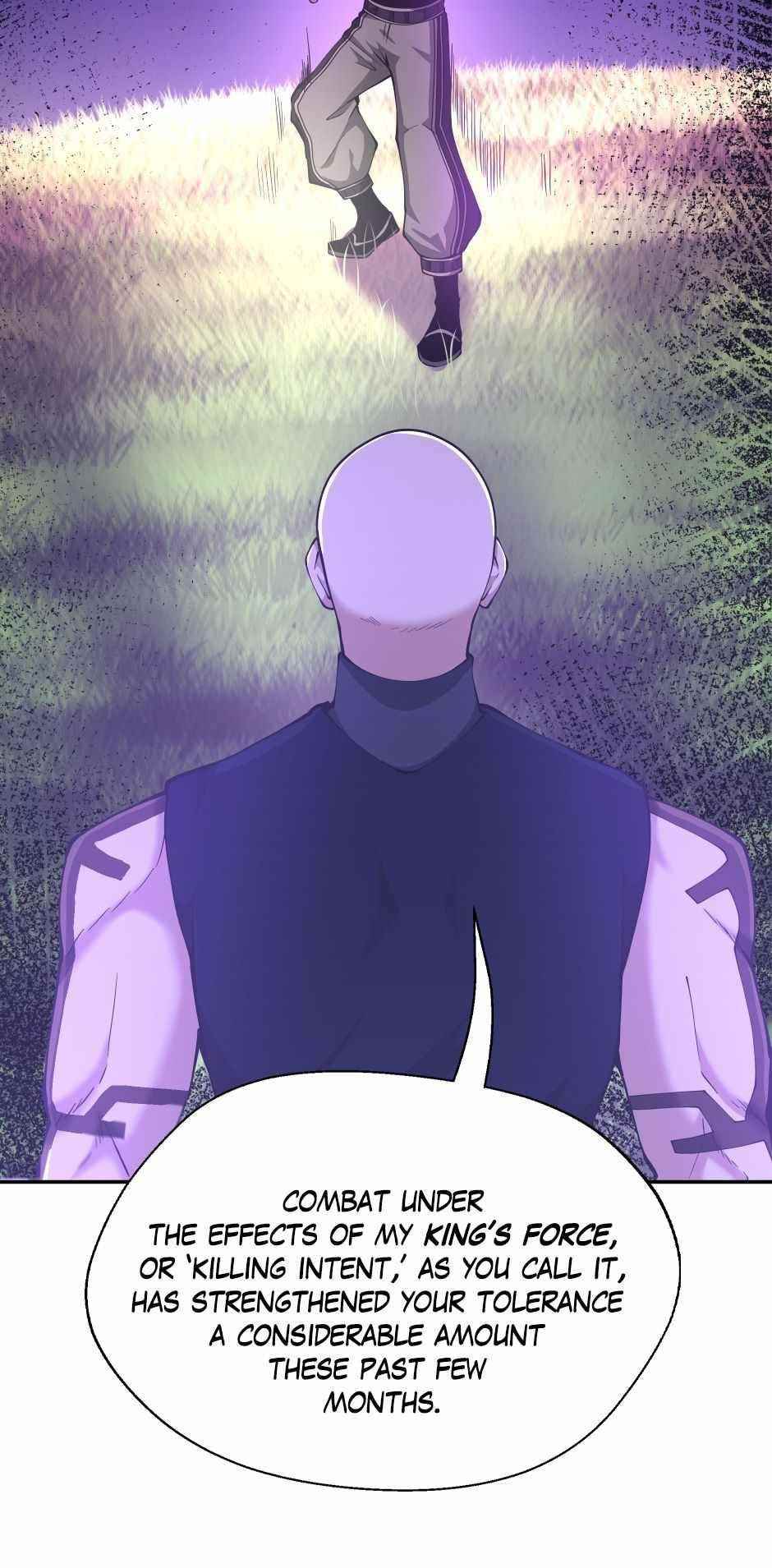 The Beginning After the End Chapter 153 - Page 31 in English