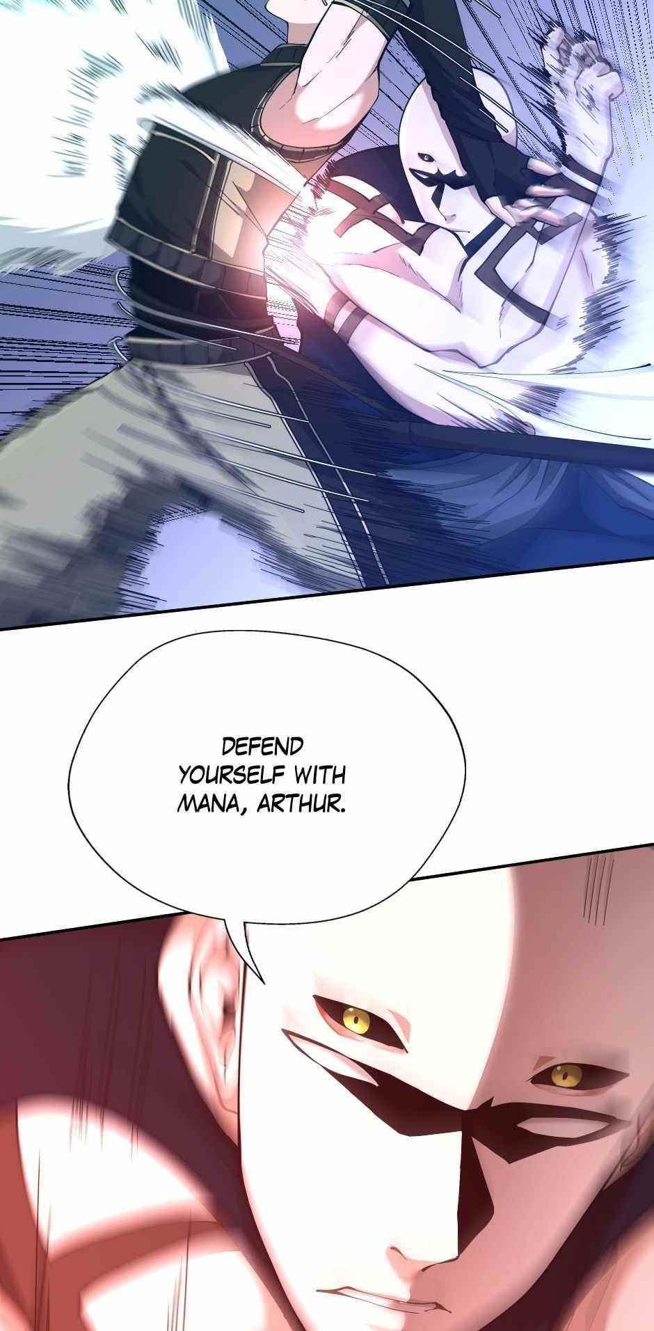 The Beginning After the End Chapter 153 - Page 39 in English