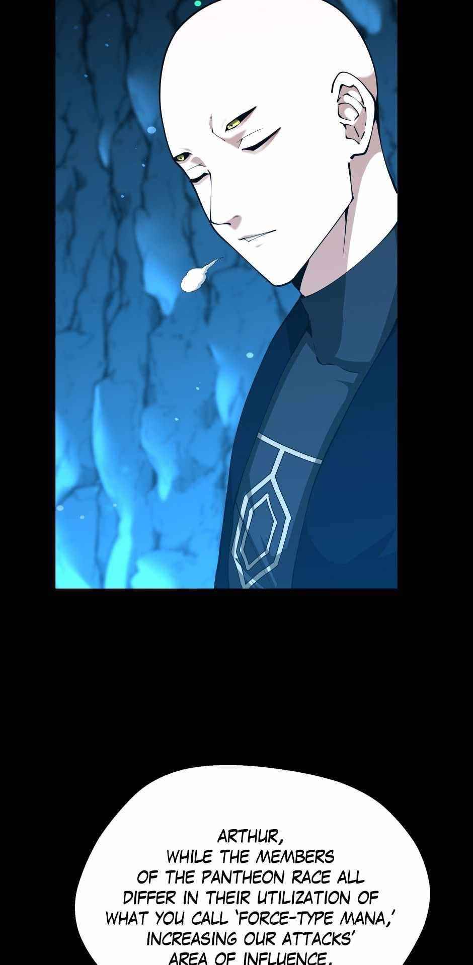 The Beginning After the End Chapter 153 - Page 63 in English