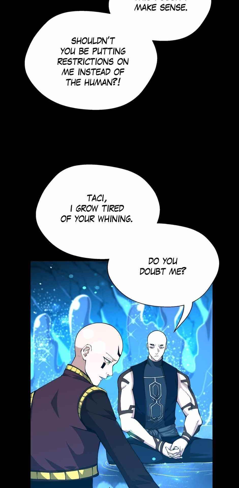 The Beginning After the End Chapter 153 - Page 69 in English