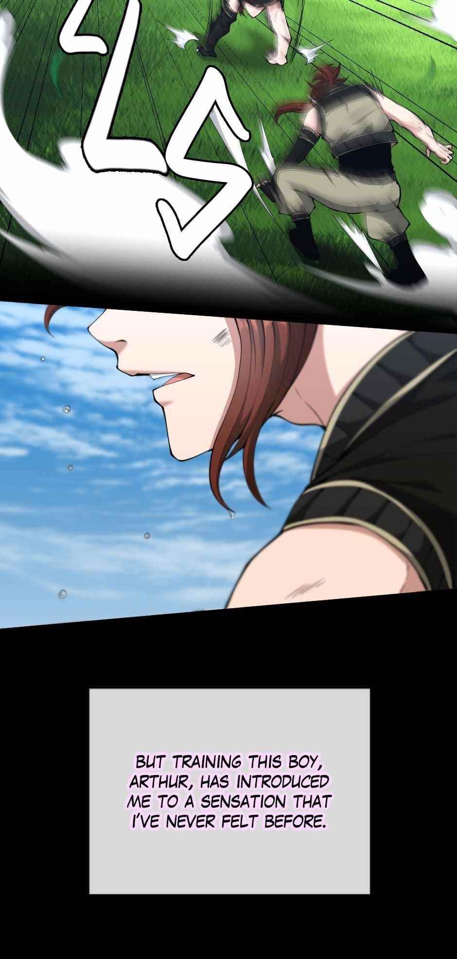 The Beginning After the End Chapter 153 - Page 85 in English