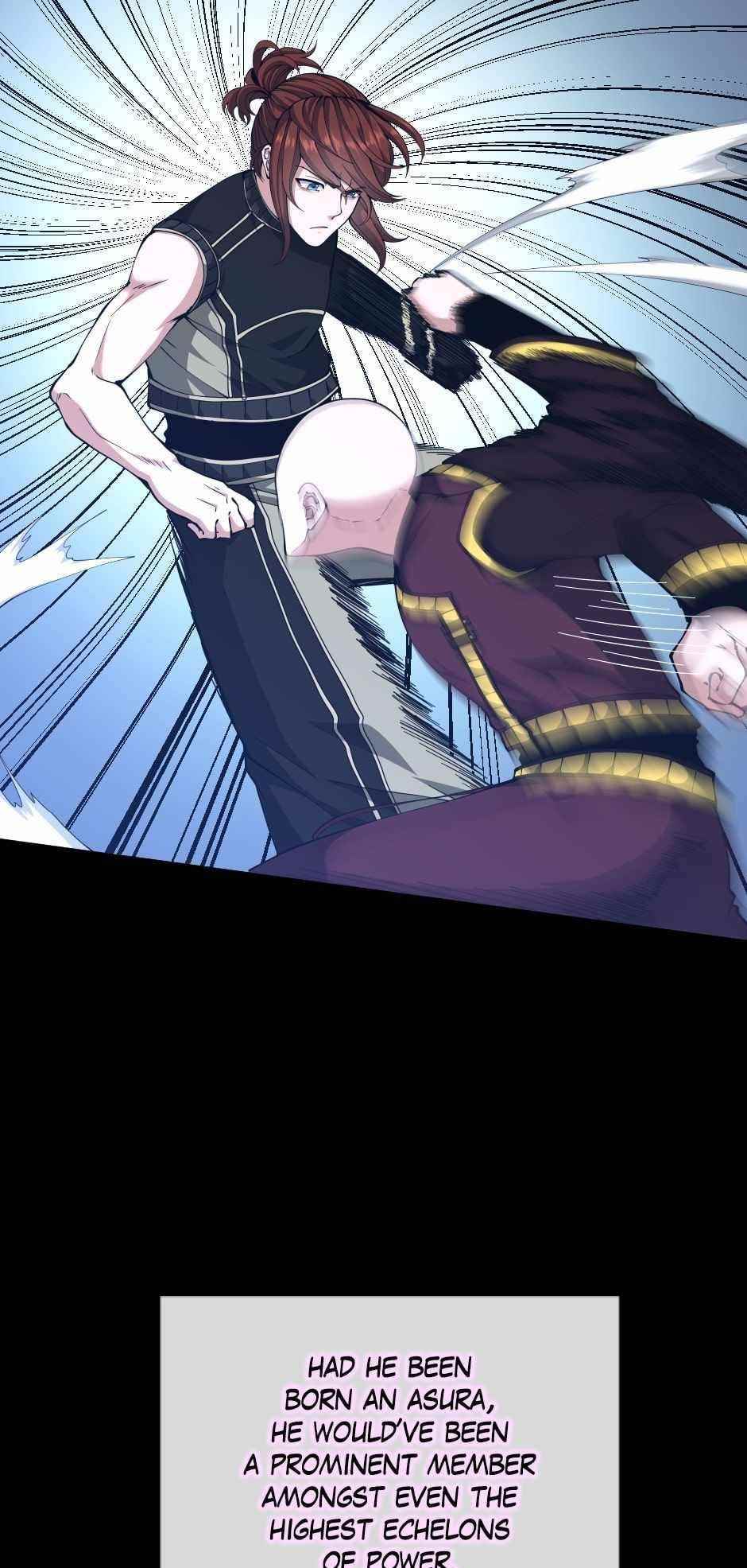 The Beginning After the End Chapter 153 - Page 89 in English