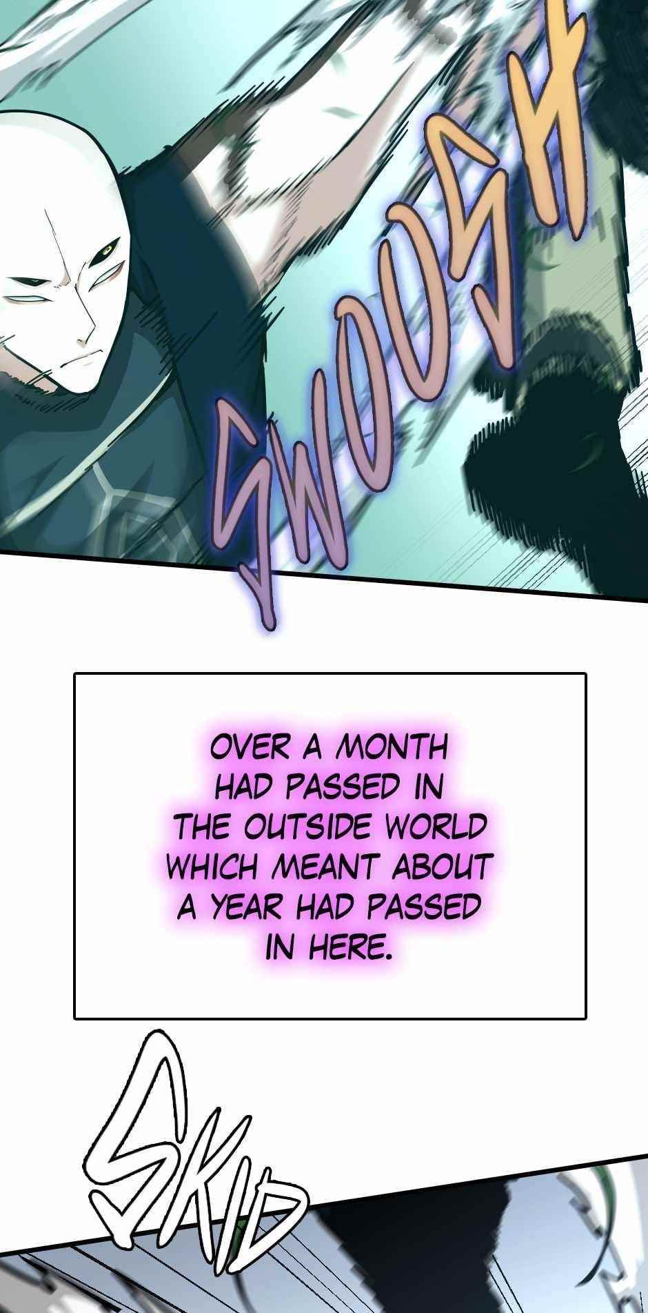 The Beginning After the End Chapter 153 - Page 9 in English