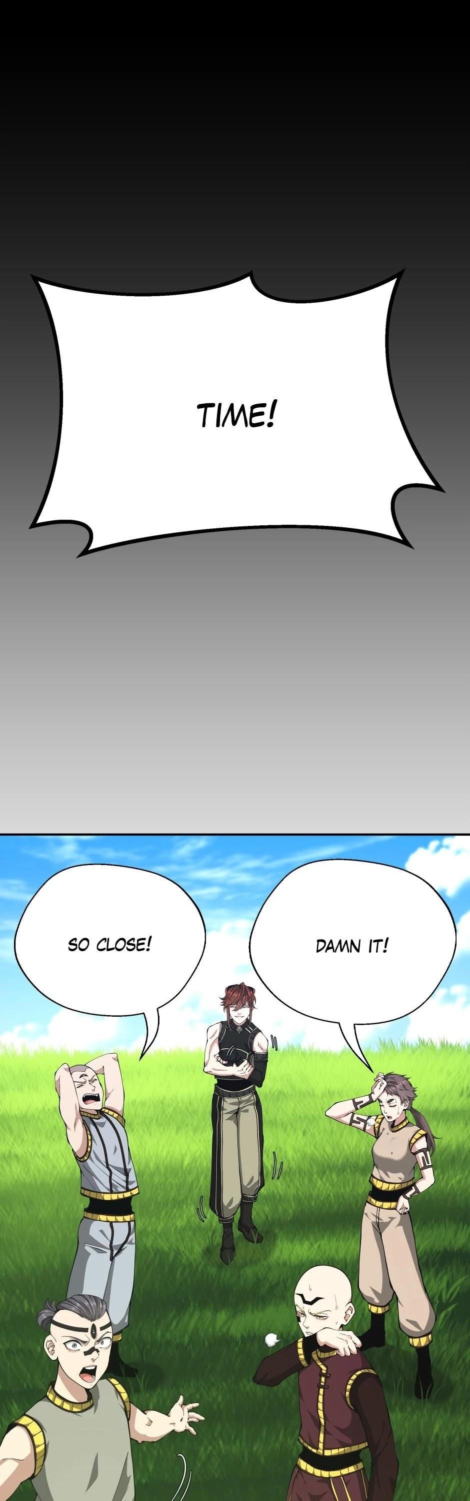 The Beginning After the End Chapter 154 - Page 13 in English