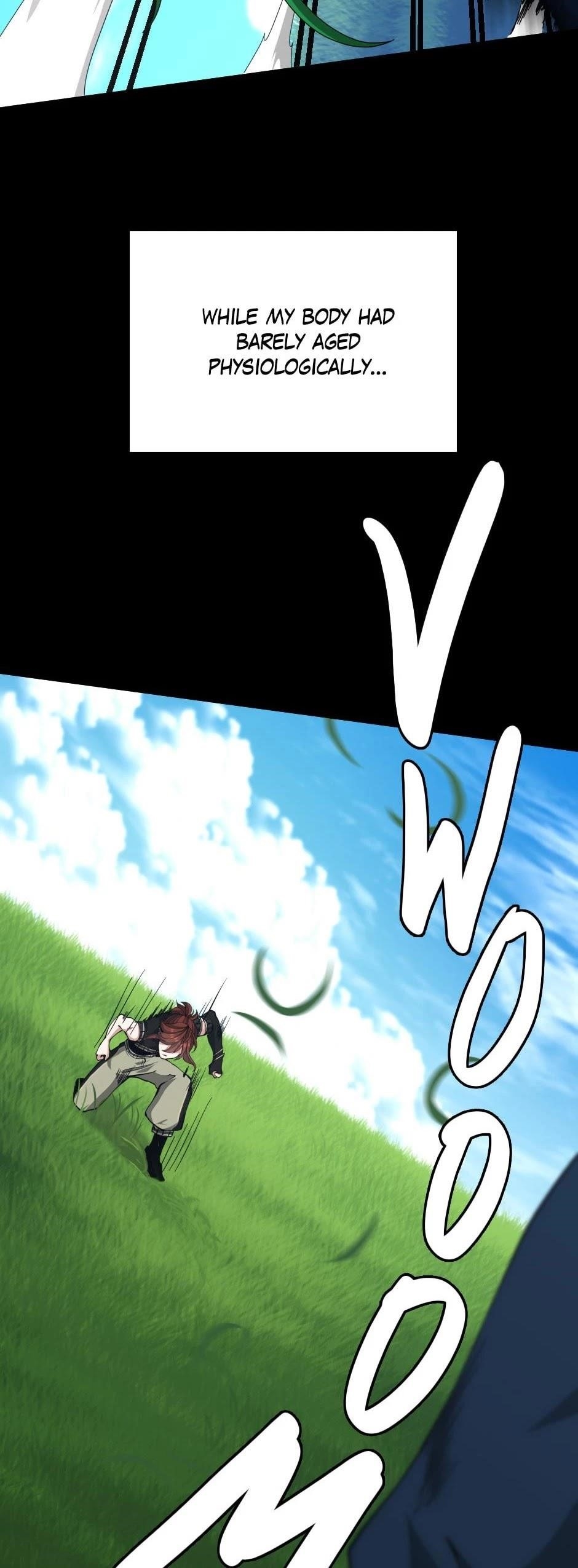 The Beginning After the End Chapter 154 - Page 20 in English