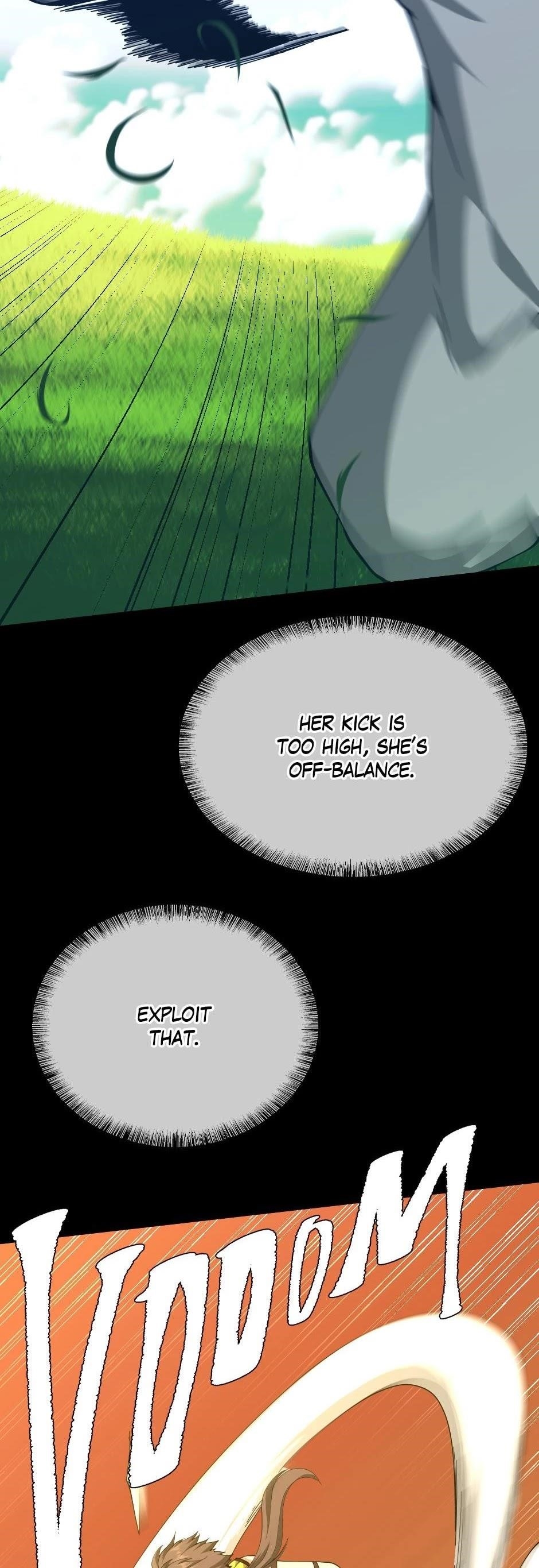 The Beginning After the End Chapter 154 - Page 4 in English