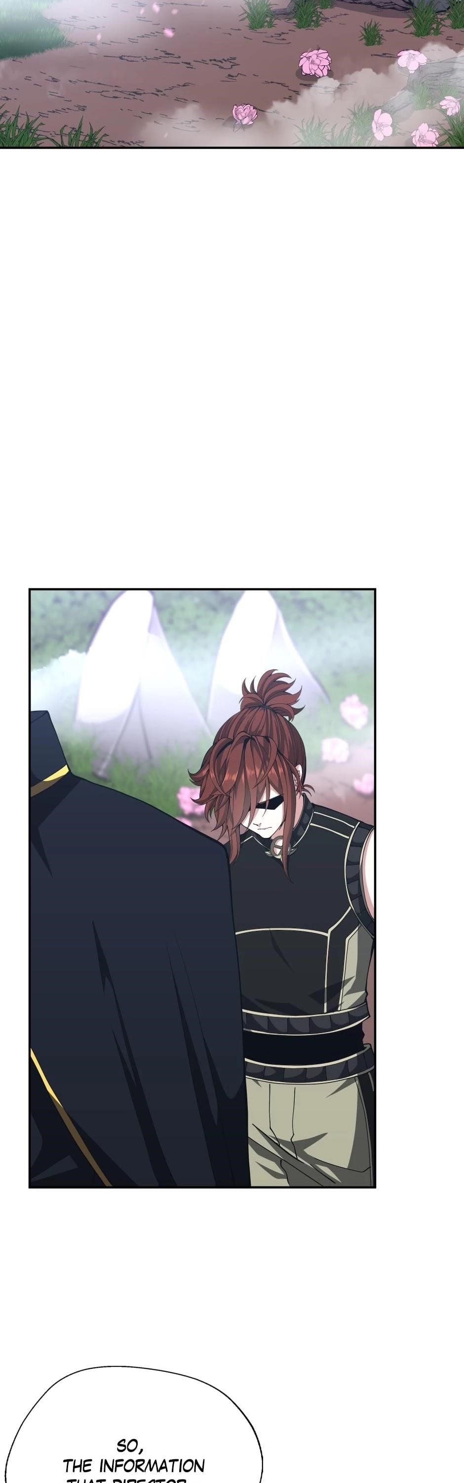 The Beginning After the End Chapter 154 - Page 46 in English