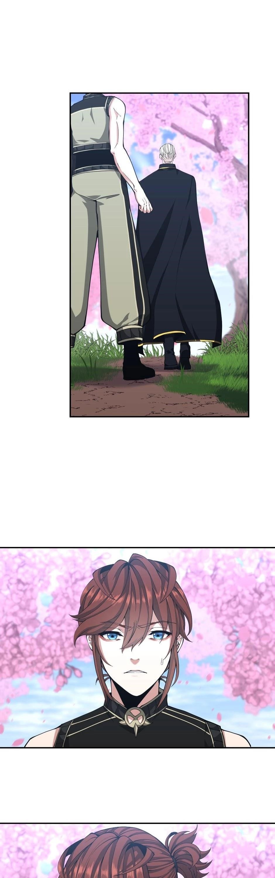 The Beginning After the End Chapter 154 - Page 50 in English