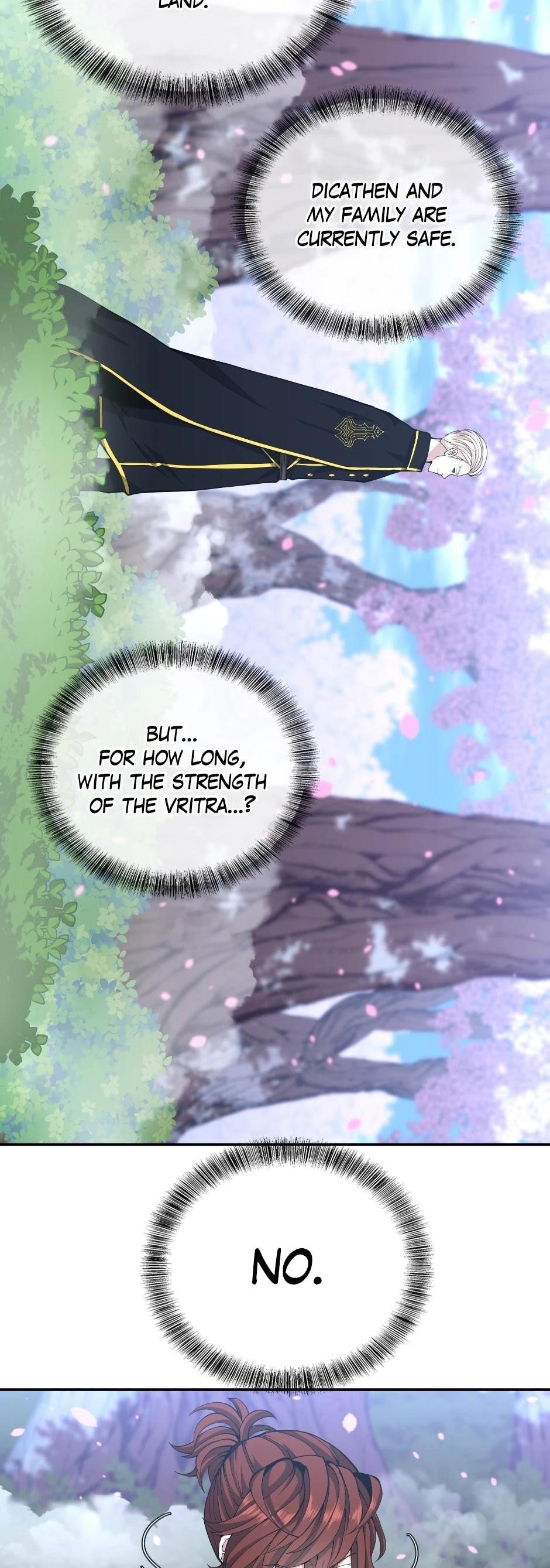 The Beginning After the End Chapter 154 - Page 52 in English