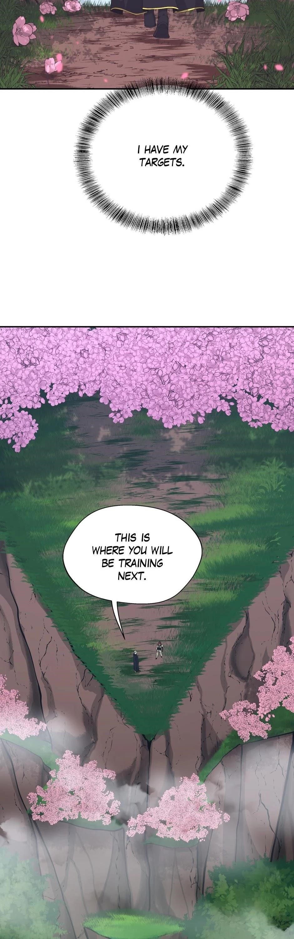 The Beginning After the End Chapter 154 - Page 54 in English