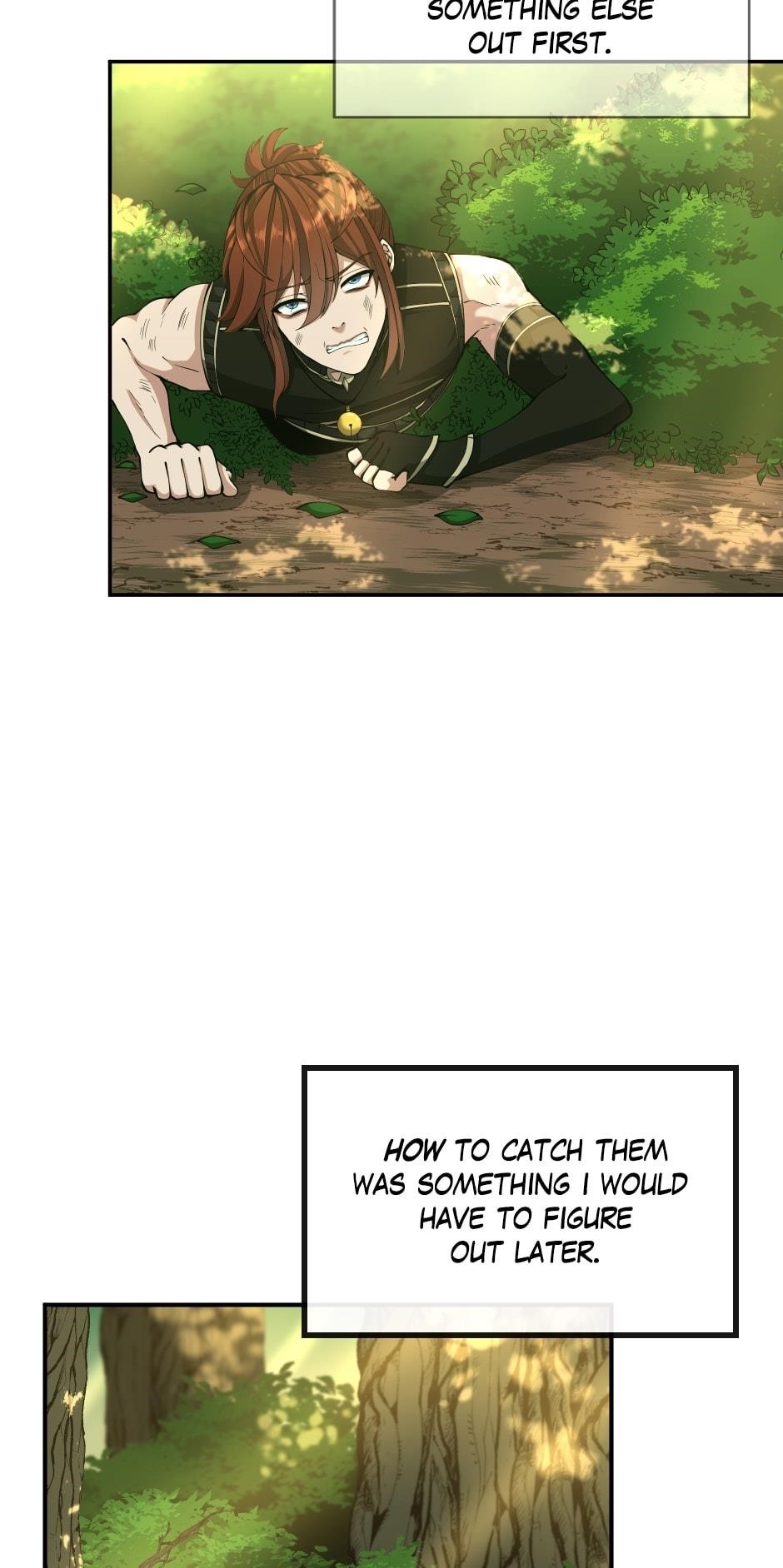 The Beginning After the End Chapter 155 - Page 12 in English