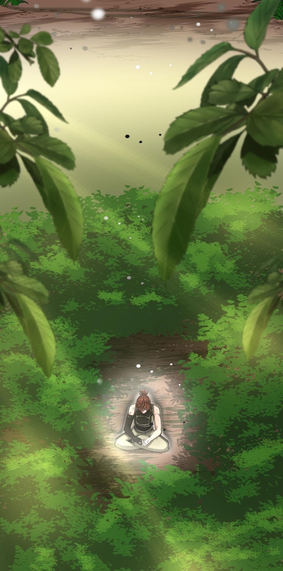 The Beginning After the End Chapter 155 - Page 17 in English