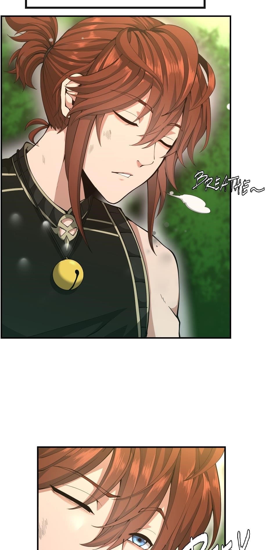 The Beginning After the End Chapter 155 - Page 19 in English