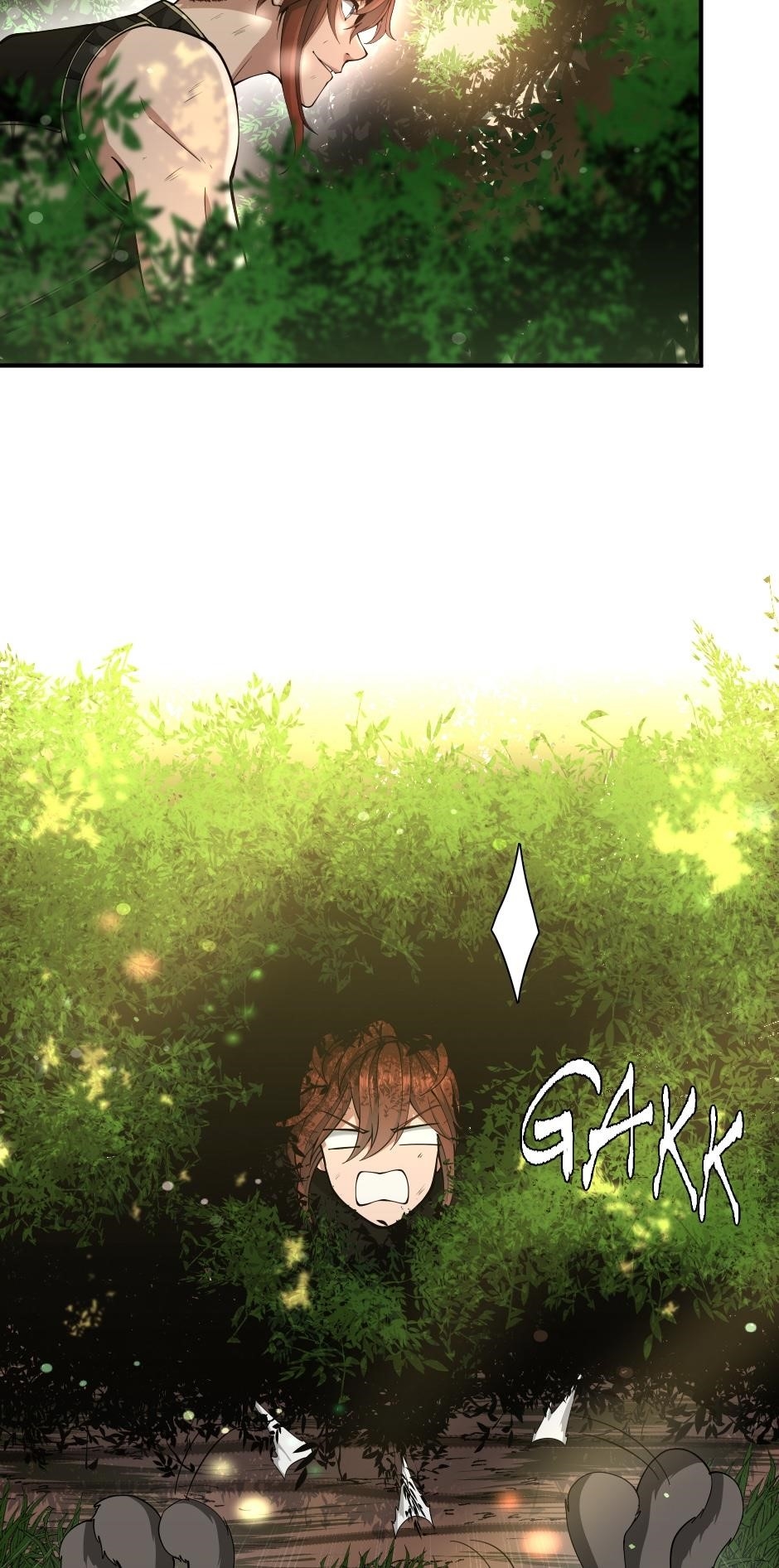 The Beginning After the End Chapter 155 - Page 22 in English