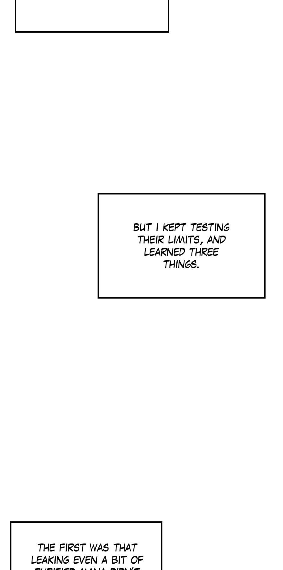 The Beginning After the End Chapter 155 - Page 25 in English