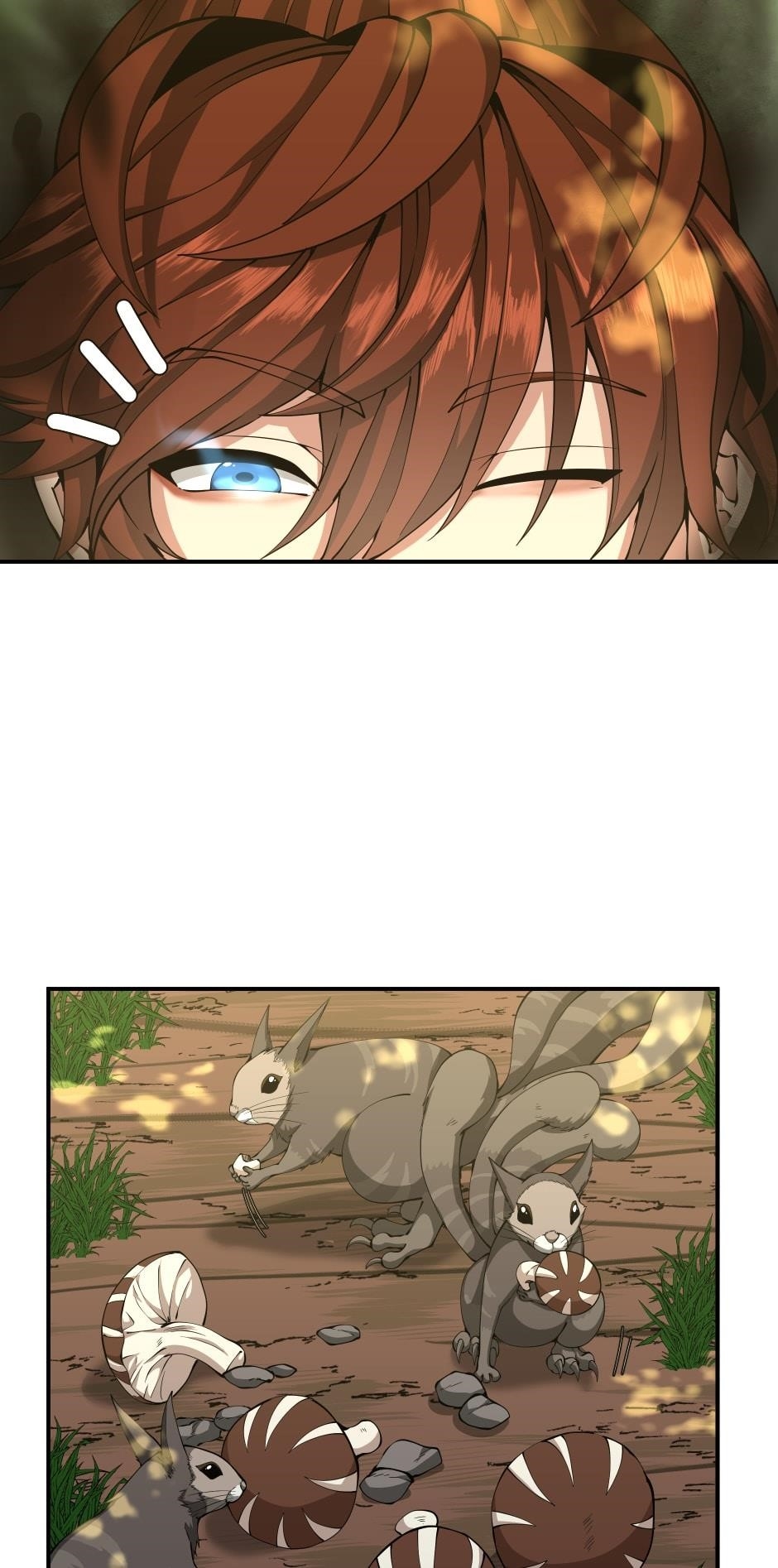 The Beginning After the End Chapter 155 - Page 39 in English