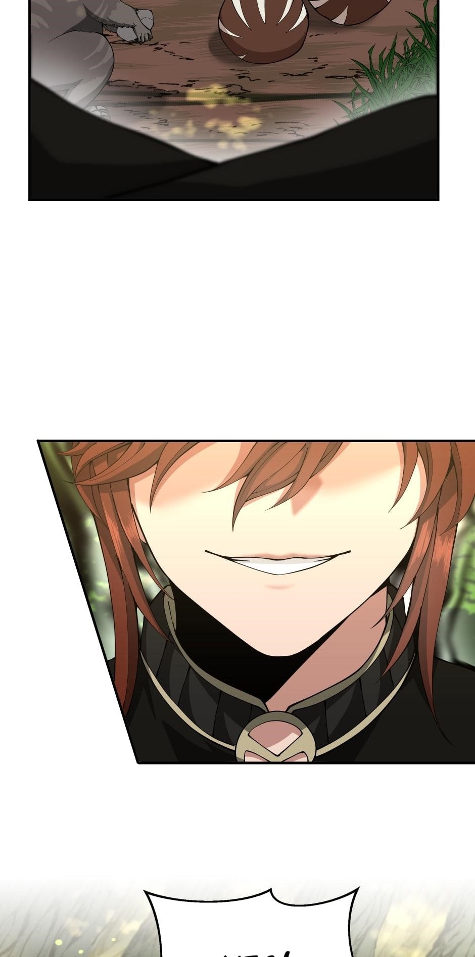 The Beginning After the End Chapter 155 - Page 40 in English