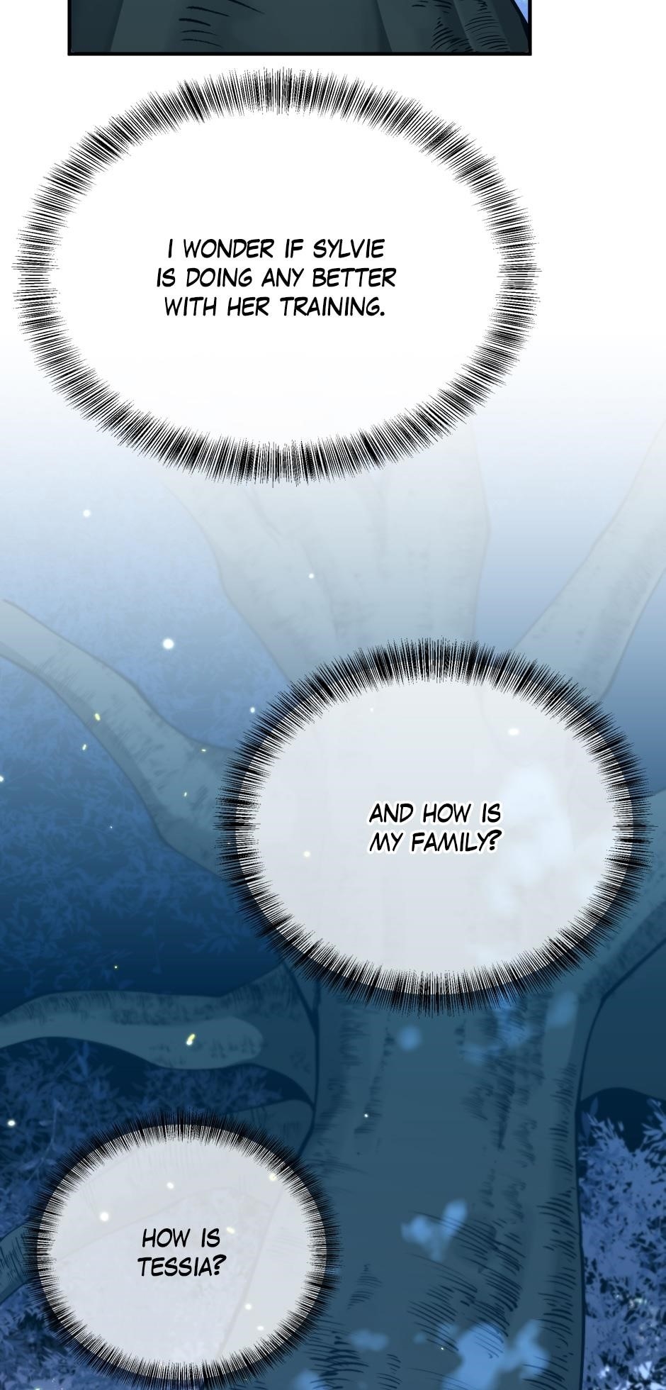 The Beginning After the End Chapter 155 - Page 45 in English