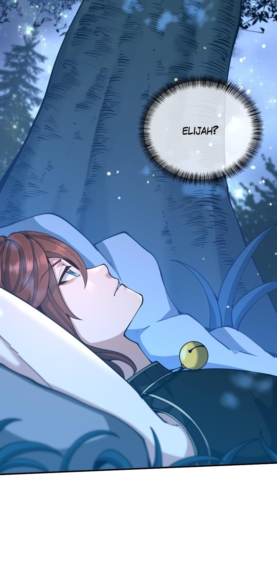 The Beginning After the End Chapter 155 - Page 46 in English