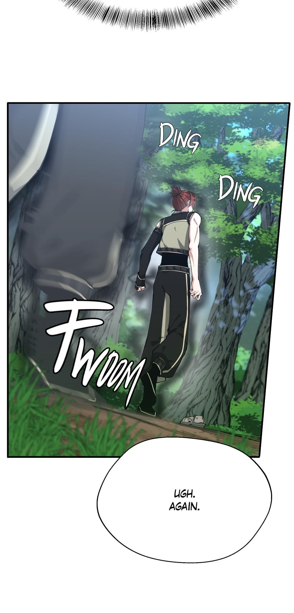 The Beginning After the End Chapter 155 - Page 54 in English