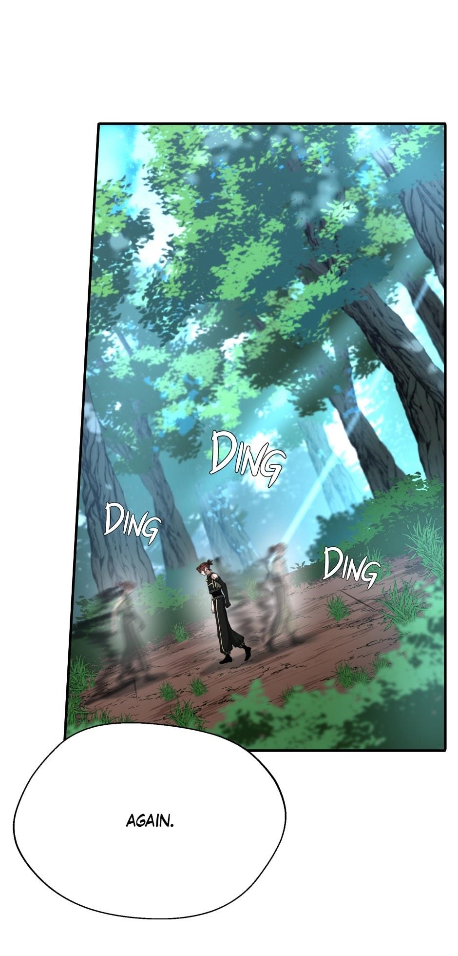 The Beginning After the End Chapter 155 - Page 55 in English