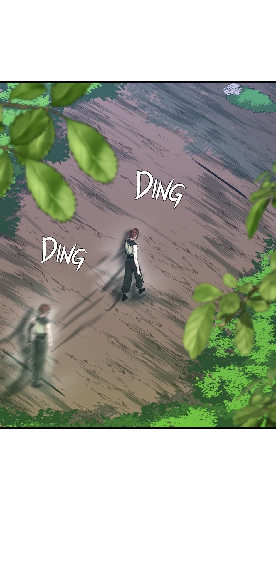 The Beginning After the End Chapter 155 - Page 56 in English