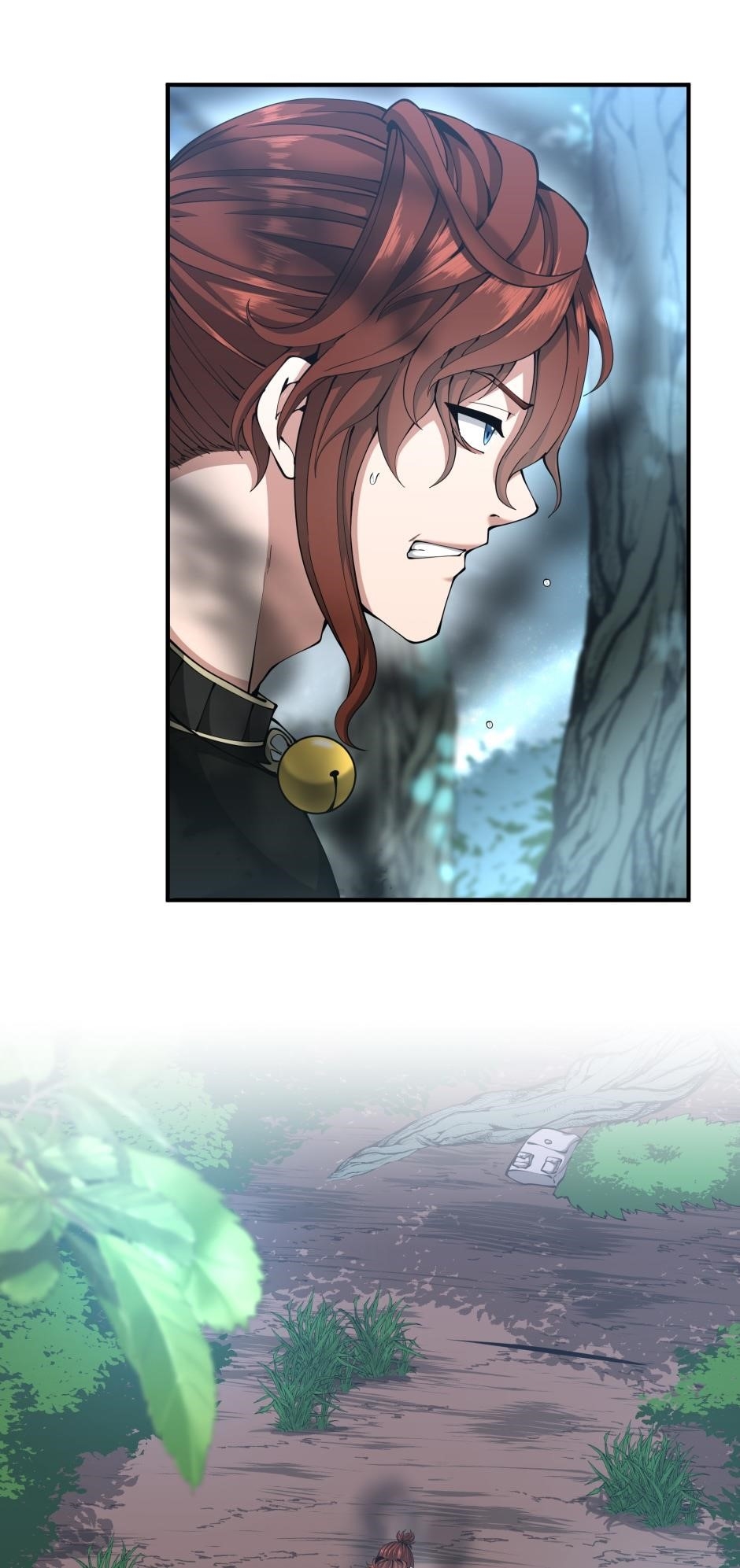 The Beginning After the End Chapter 155 - Page 57 in English