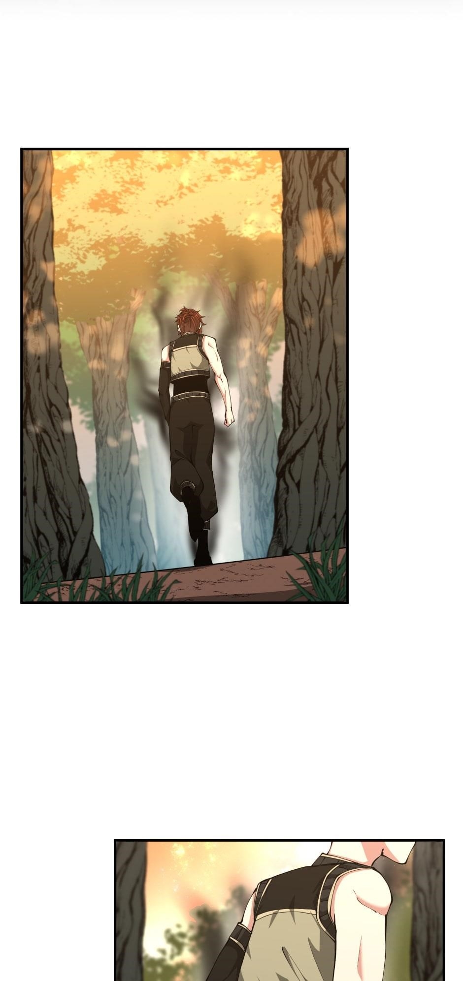 The Beginning After the End Chapter 155 - Page 61 in English