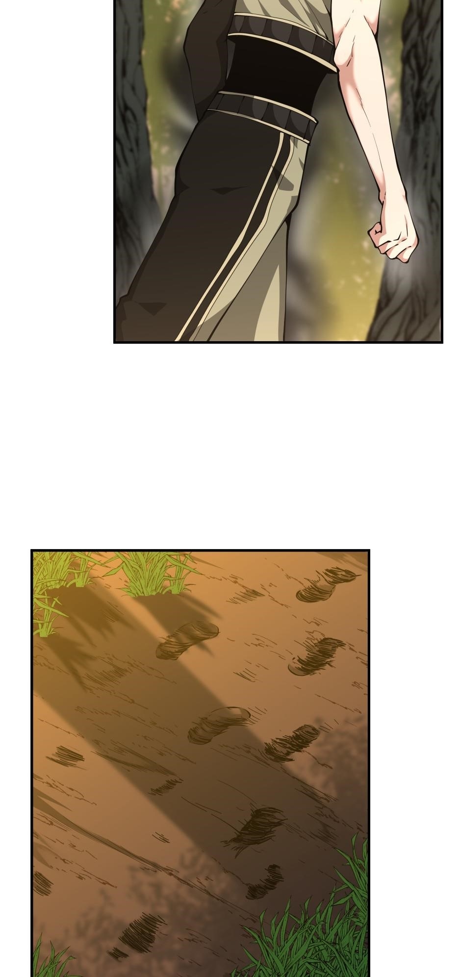 The Beginning After the End Chapter 155 - Page 62 in English
