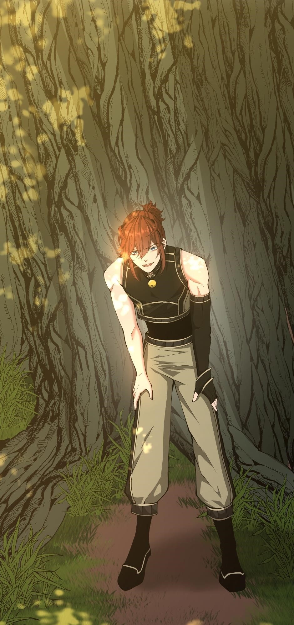 The Beginning After the End Chapter 155 - Page 65 in English