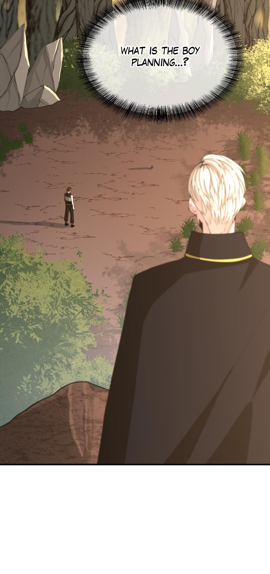 The Beginning After the End Chapter 155 - Page 67 in English