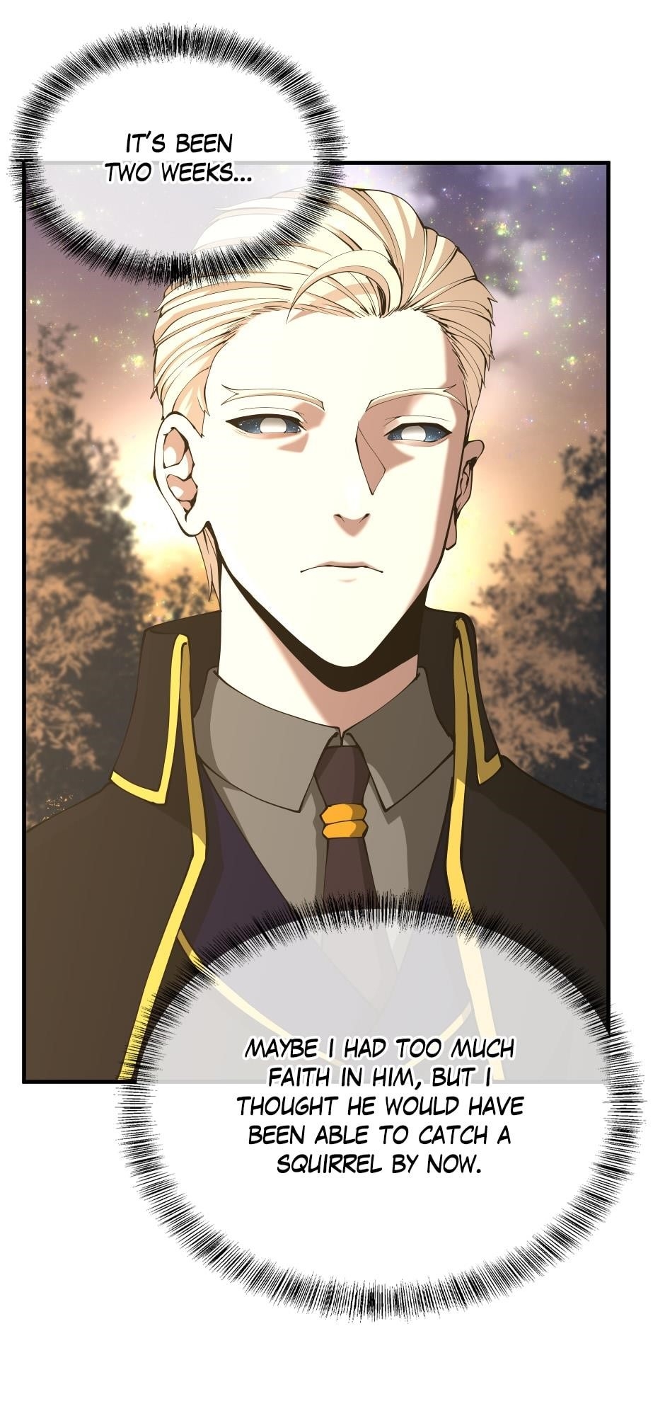 The Beginning After the End Chapter 155 - Page 68 in English