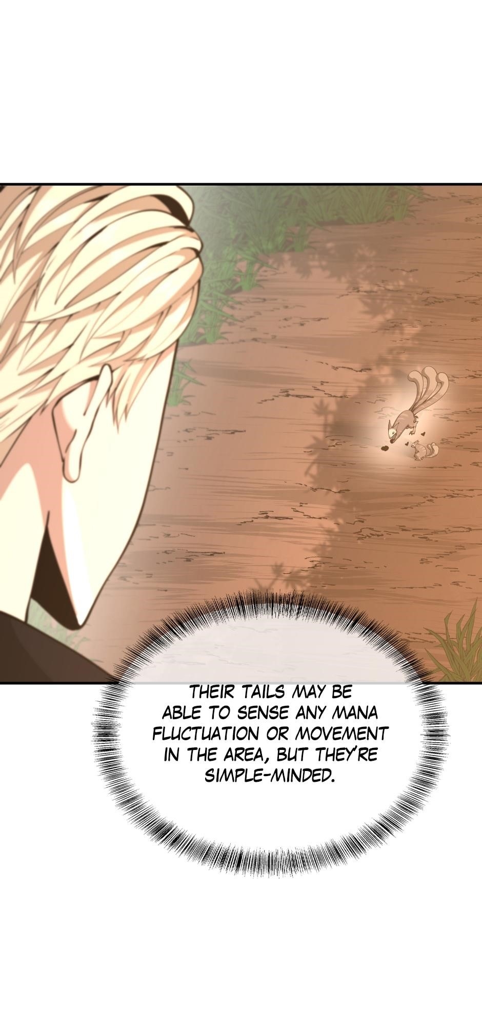 The Beginning After the End Chapter 155 - Page 69 in English